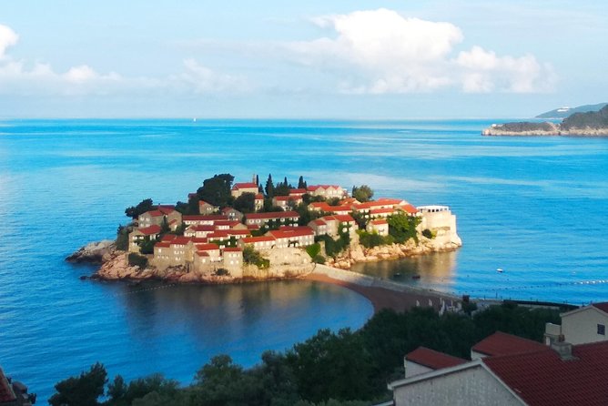 Montenegro Highlights Tour & Lake Cruise - Booking Information and Policies