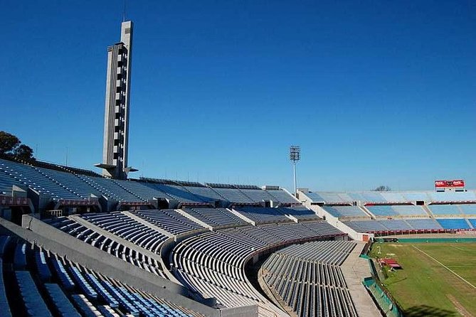 Montevideo Private City Tour With Dinner Included and Tango Show - Pickup and Accessibility