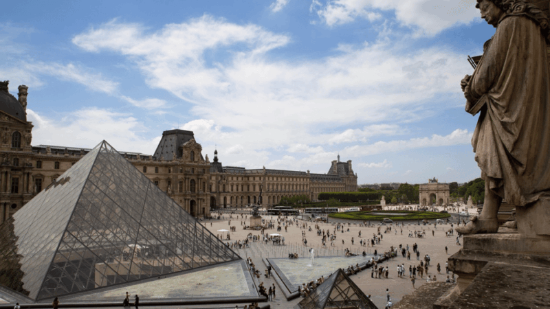 Montmartre : Gourmet Food Walking Tour - Discover Montmartres Gastronomy