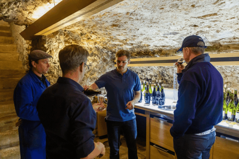 Montpellier: Full Day Truffles and Chateauneuf-Du-Pape Wines - Preparation and Important Information