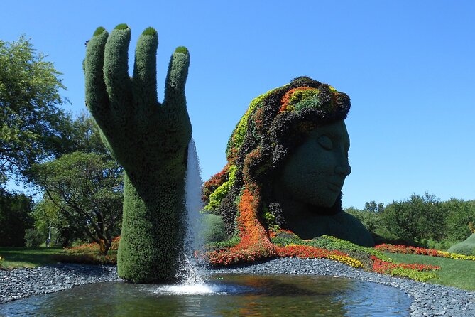 Montreal Scavenger Hunt and Highlights Self-Guided Tour - Tour Features