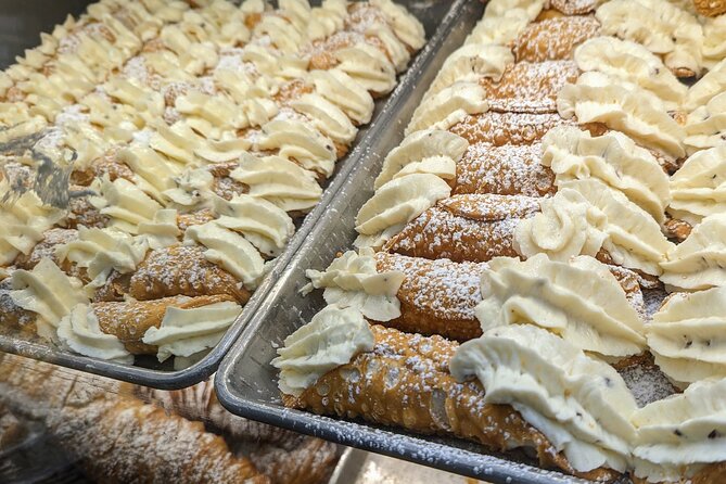 Montreals Little Italy and Jean Talon Market Tour by MTL Detours - Tour Experience