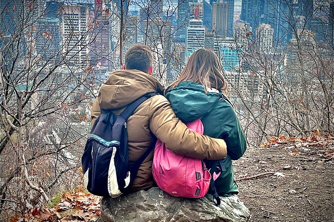 Montreals Mount Royal Tour - Guided Tour Experience