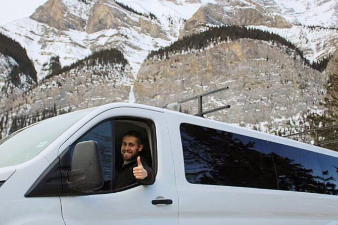 Moraine Lake: Private Sunrise or Daytime Tour From Banff/Canmore - Customer Reviews