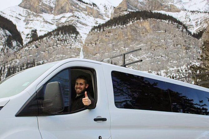 Moraine Lake: Sunrise or Daytime Shared Tour From Banff/Canmore - Guest Reviews