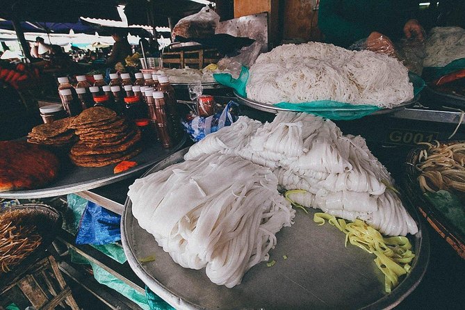 Morning Cooking Class in Thuan Tinh Island Depart From Hoi an Old Town - Pricing and Logistics