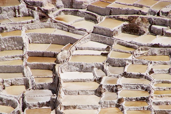Morning: Maras and Moray Half Day Tour With Entrances - Pricing and Cancellation Policy