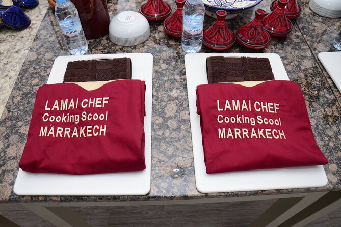 Moroccan Cooking Workshop LAMAI CHEF - Customer Experiences