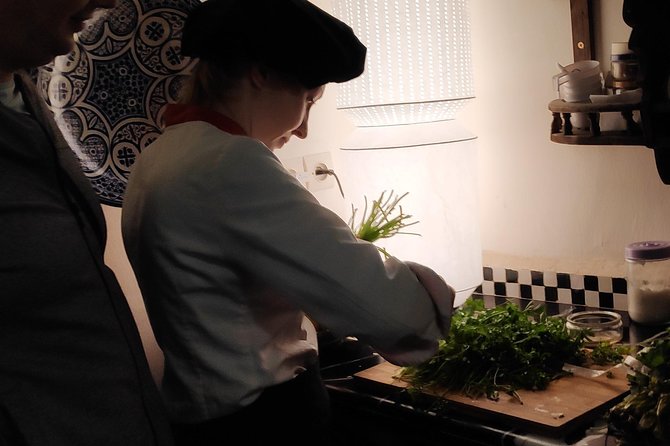 Moroccan Cuisine Fez Cooking Class - Ingredients and Menu Highlights
