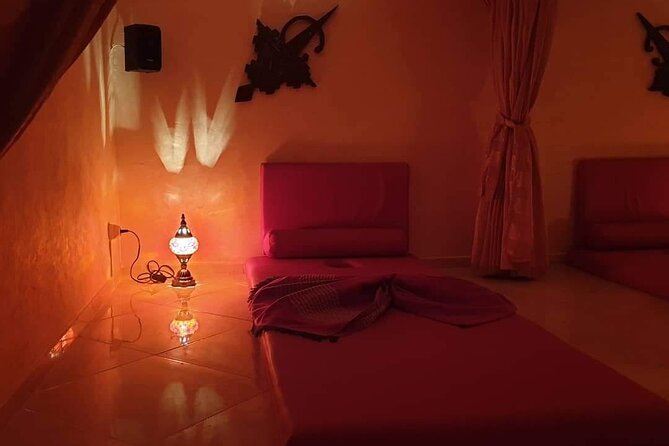 Moroccan Hammam Scrubs and Massage in Agadir - Positive Feedback Highlights