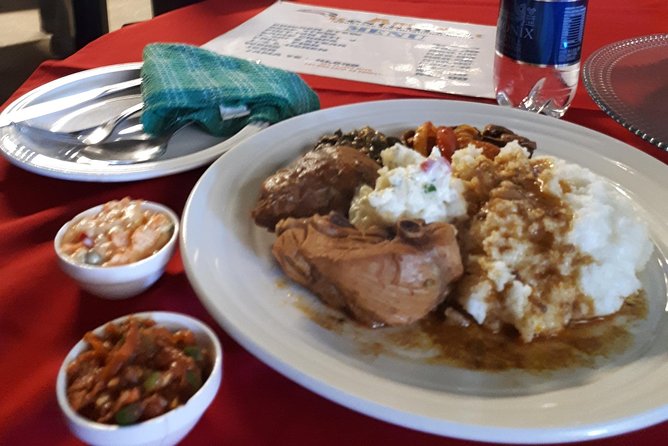 Most Authentic, Bespoke, Small Group, SOWETO Tour on Offer - Unique Cultural Experiences