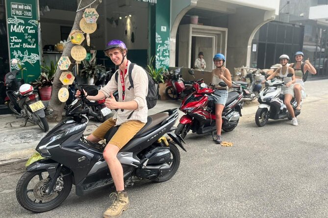 Motorbike Lesson in Nha Trang - Pricing Information