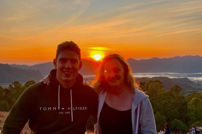 Mount Batur Sunrise Jeep Tour & Bali Heritage - Inclusions and Exclusions