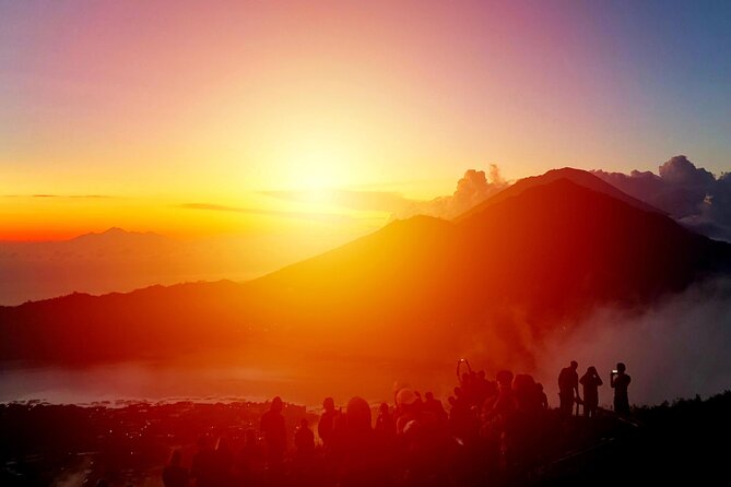 Mount Batur Sunrise Trekking Private and Natural Hot Spring - Natural Hot Spring Benefits