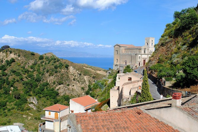 Mount Etna, Alcantara, Sacova: Private Tour With Food and Wine  - Taormina - Culinary Experiences