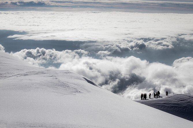 Mount Etna Morning Tour From Catania - Pickup and Meeting Point