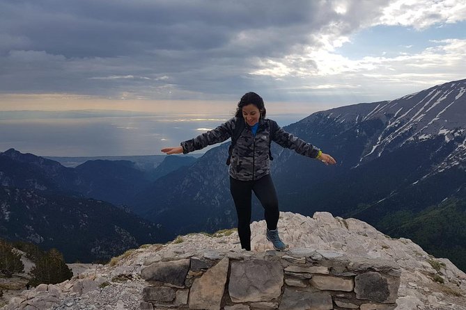 Mount Olympus Hiking Experience - Trekking in Greece - Recommended Packing List
