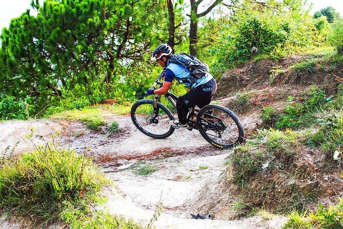 Mountain Bike Tour - Participant Requirements