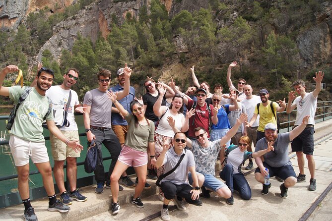 Mountain Hike & Thermal Springs - Private Full Day Tour - Tour Highlights