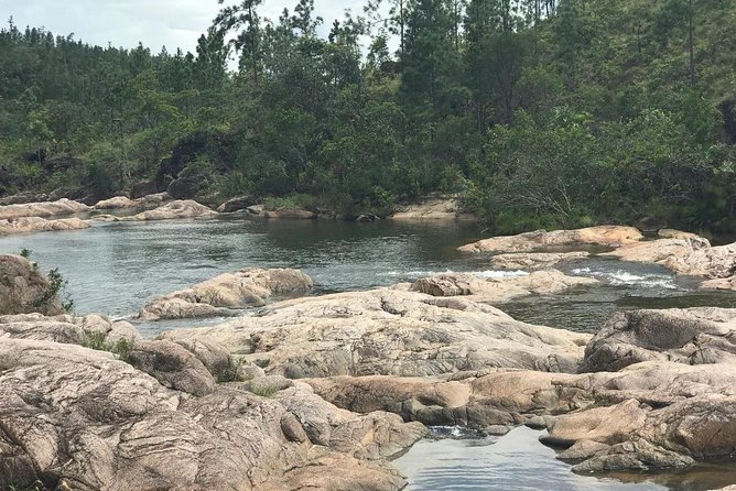 Mountain Pine Ridge Tour - Pricing and Cancellation