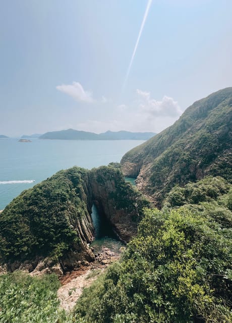 Mountains Lover: Hiking in Hong Kong - Group and Guide Information