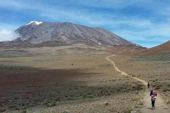 Mt Kilimanjaro Climb - 6 Days Marangu - Preparing for the Climb