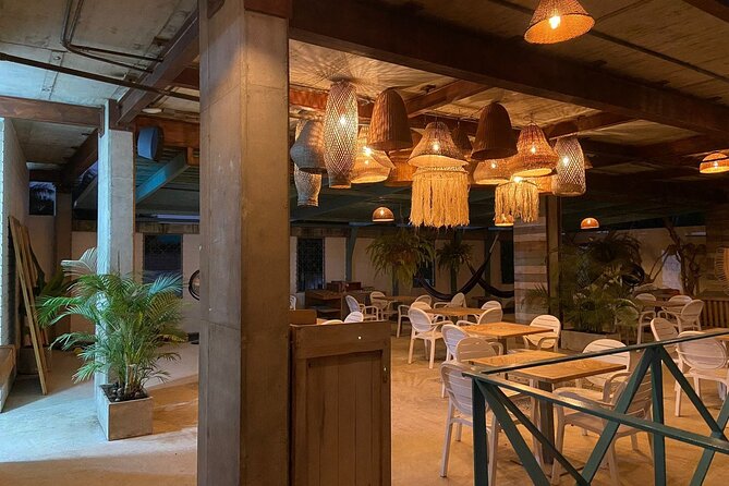 Mud Volcano and Day Trip in Hotel With Lunch - Meeting and Pickup Details