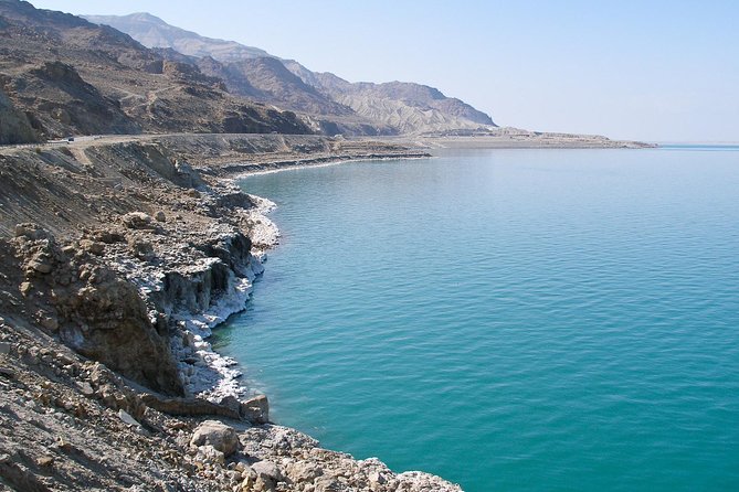 Multi Day Tour in Jordan - 08 Days - Unique Experiences