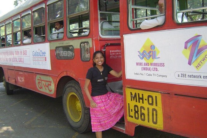 Mumbai Local - Best Seller From Mumbai Magic - Tips for a Great Experience