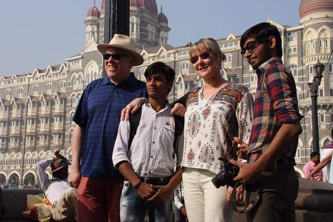 Mumbai Must See Tour - Customer Reviews