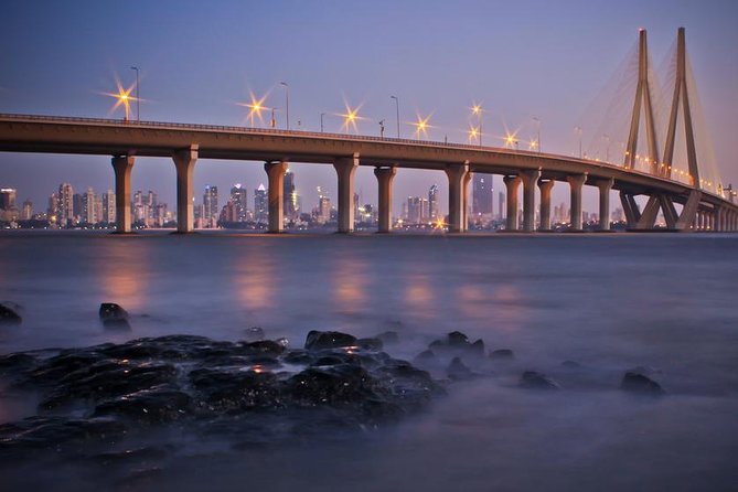 Mumbai Shore Excursions Tour in Private Vehicle - Inclusions and Exclusions