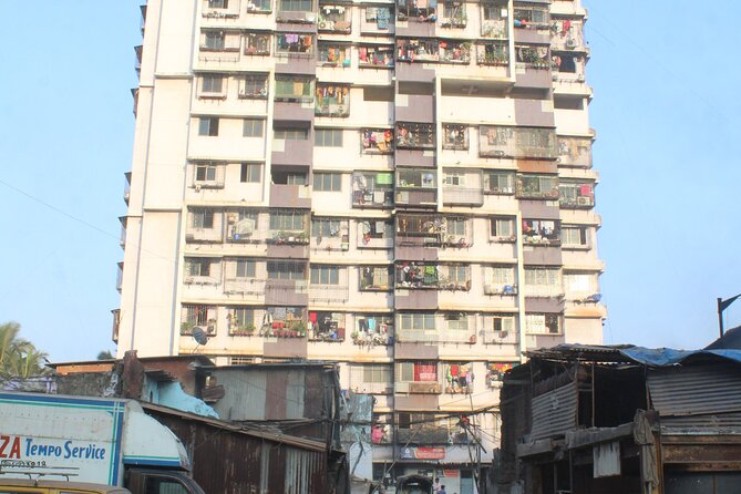 Mumbai Unseen: Local Train Ride And Sightseeing Tour - Customer Reviews and Feedback