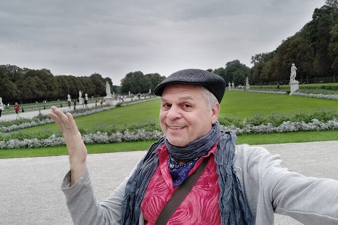 Munich: Castle Nymphenburg Vip-Tour With Ticket - Accessibility and Additional Info