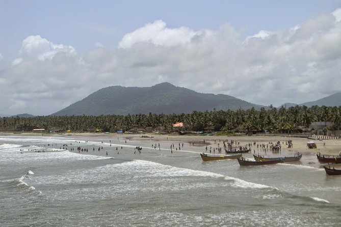 Murudeshwar Temple & Beach Tour From Goa - Important Tips for Visitors