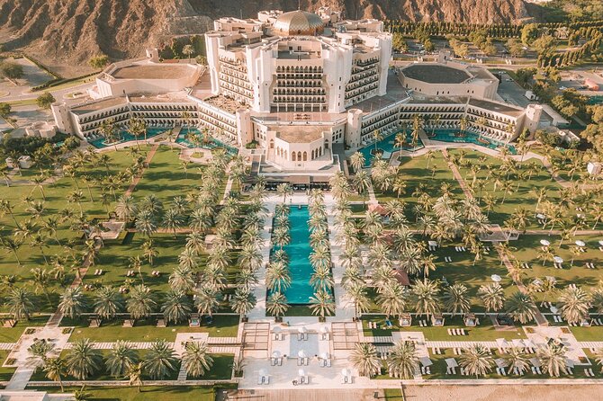 Muscat: Airport Private Transfer To/From All Muscat Hotels Oman - Traveler Ratings and Feedback