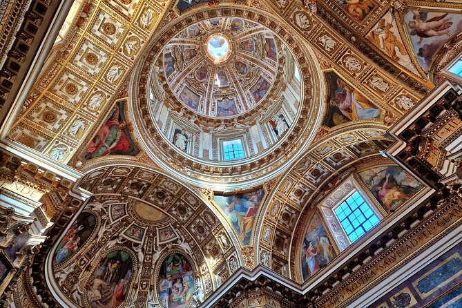 Musical Masterpieces: the Best of the Baroque Concert - Guest Experiences