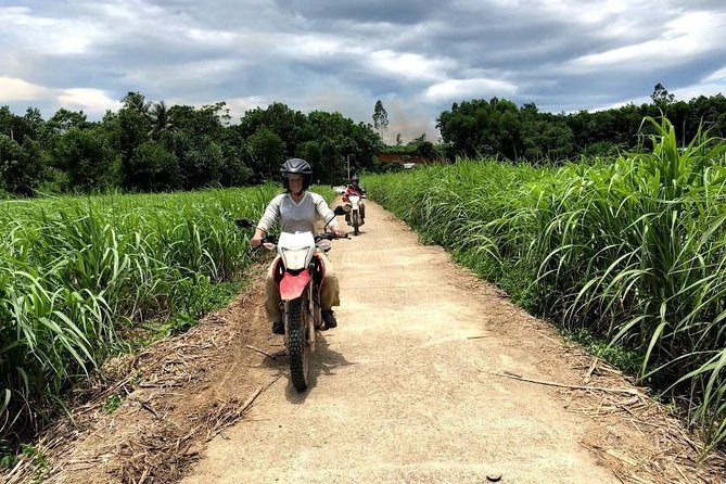 My Son Adventures Loop (1 Day - 150km) - Meeting and Pickup Details