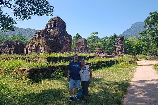 My Son Private Tour and Come Back to Hoi An by Private Boat - Daily Itinerary and Schedule