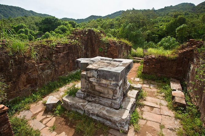 My Son Sanctuary Private Countryside Jeep Tour - Traveler Reviews and Feedback