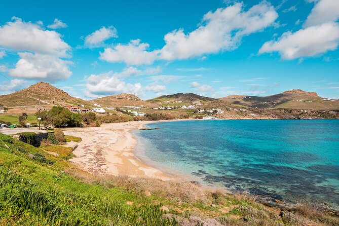 Mykonos Shore Excursion Review - Itinerary Insights