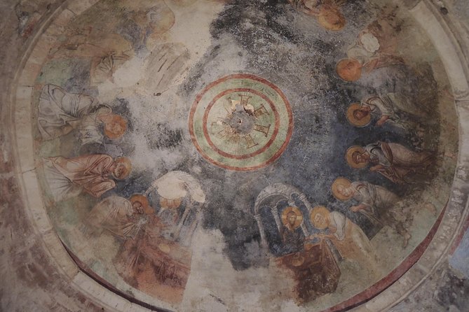 Myra-St Nicholas Church- Kekova Boat Tour - Health and Fitness Requirements