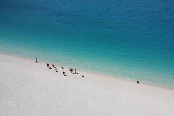 Myrtos Swim , Cave Melissani Lake Boat Tour Private Tour - Pickup Information
