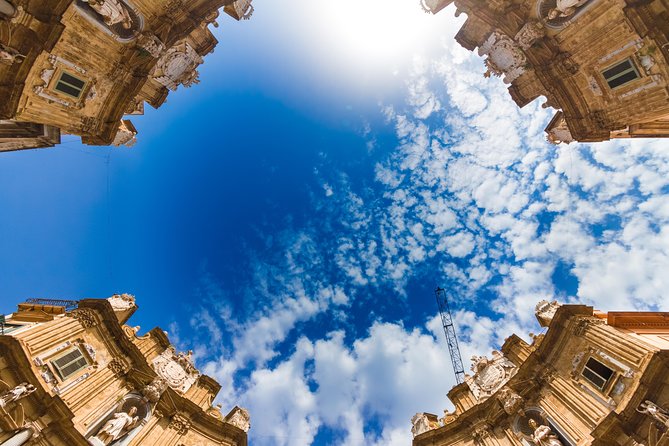 Mysteries of Palermo - UNESCO Walking Tour - Savoring Sicilian Treats and Coffee