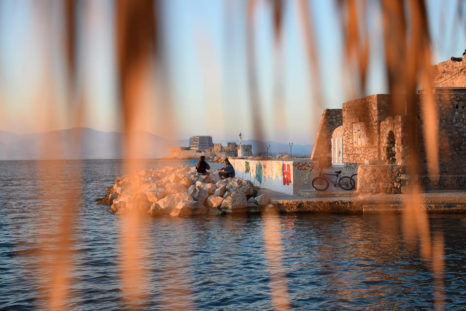 Nafplio: Private Walking Tour With a Local Tour Guide - Unique Experience