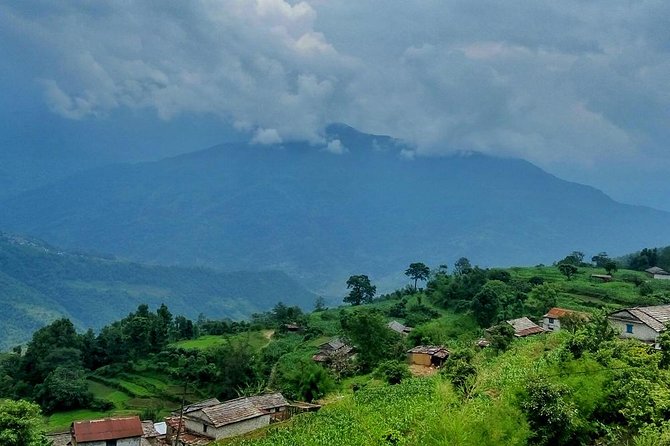Nagarkot Sunrise and Hike - Detailed Itinerary