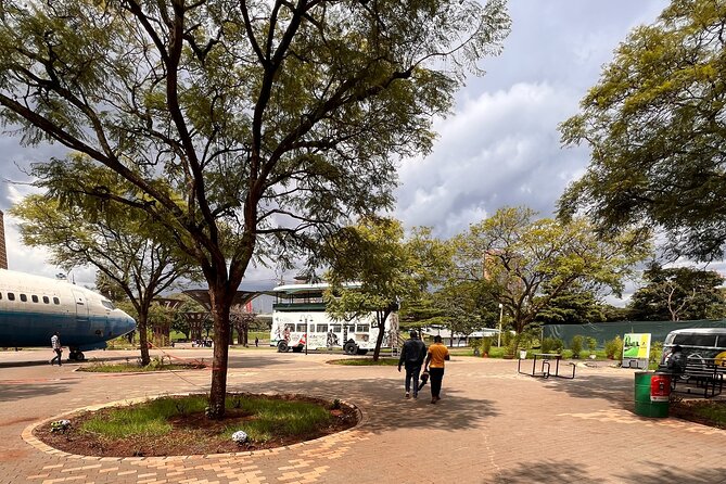 Nairobi Full Day and Cultural Day Tour - Customer Experiences