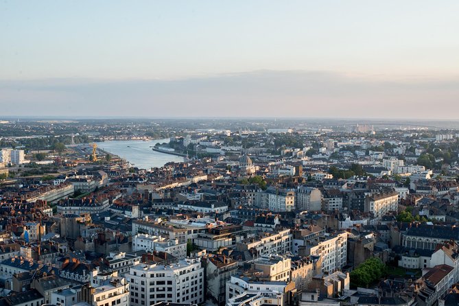 Nantes Like a Local: Customized Private Tour - Meeting and Pickup