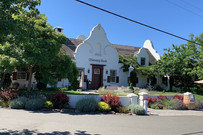 Napa & Sonoma Wine Tour | 6-8hr Private Fully Customized.*XL SUV - Pickup Locations and Accessibility