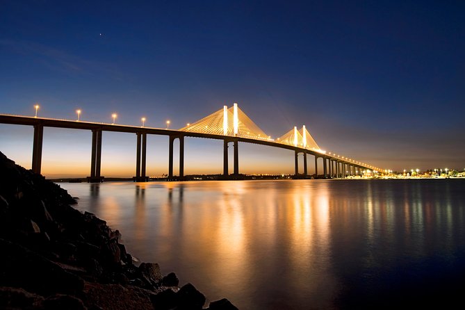 Natal Roundtrip Airport Transfers - Included in the Service
