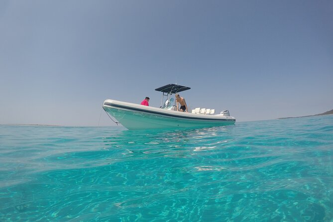 National Park KORNATI ISLANDS Boat Tour,Small Group, Half-day,Snorkeling,Beach - Additional Information and Recommendations